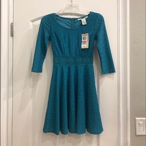NWT xxs American Rag dress